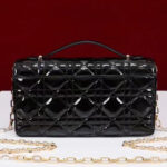 Christian Dior My Dior Top Handle bag